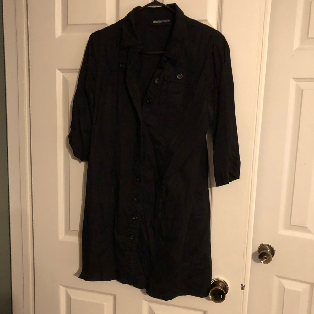 Never worn dress